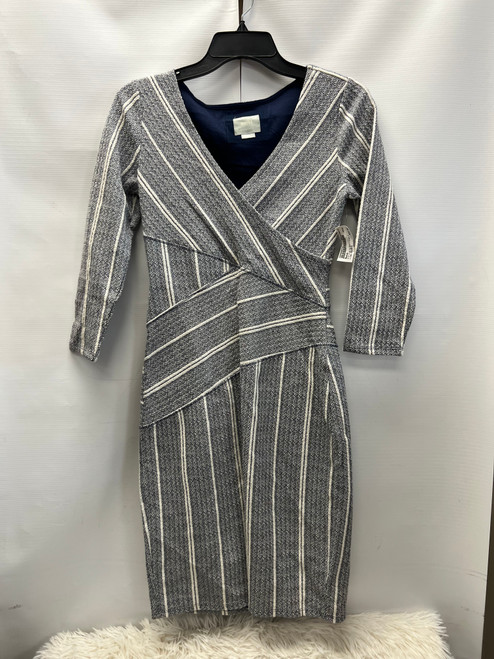 Vist Large View of Product Image Which is Used Maeve Short Dress F XS-0/2