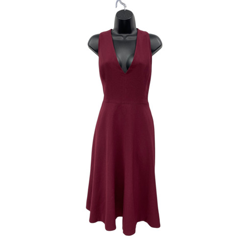 Vist Large View of Product Image Which is Used Dress The Population Short Dress B XL-16 60099-S000302062
