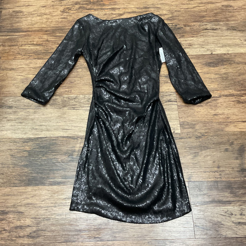 Vist Large View of Product Image Which is Used Parker Short Dress B S-4/6 60004-S000594293