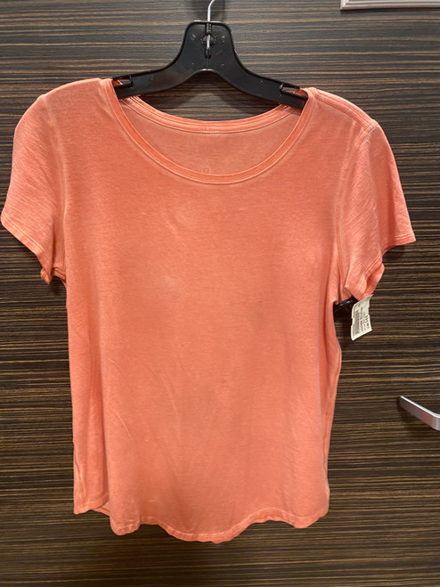 Vist Large View of Product Image Which is Used Lululemon Athletica Active Short Sleeve S-4/6