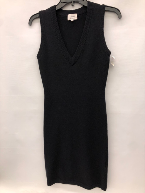Vist Large View of Product Image Which is Used Wilfred Short Dress B XXS