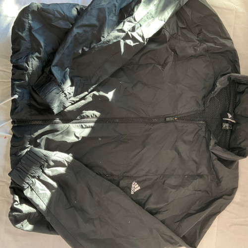 Vist Large View of Product Image Which is Used Adidas Active Sweatshirt XL-16