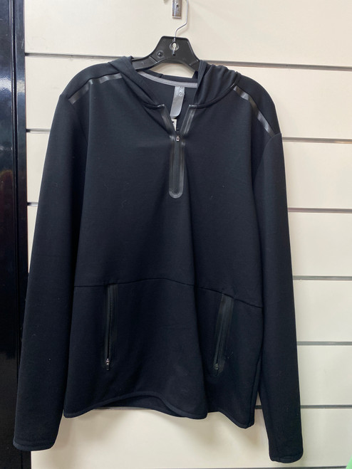 Vist Large View of Product Image Which is Used FWD Mens Lightweight Sweater M