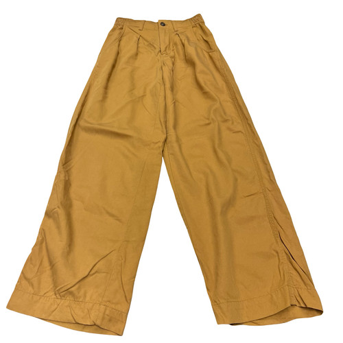 Vist Large View of Product Image Which is Used Madewell Casual Pant 0-25