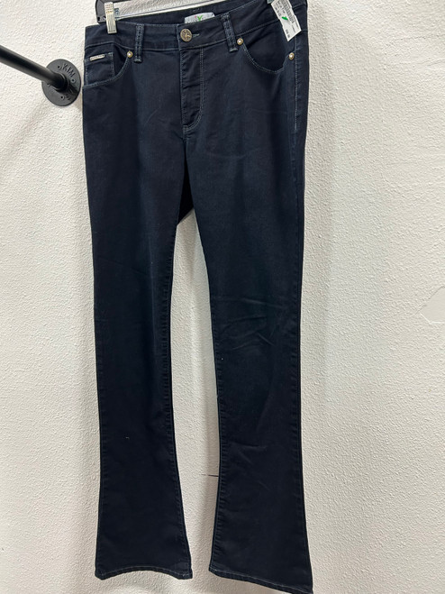 Vist Large View of Product Image Which is Used Beija Flor Denim 6-28