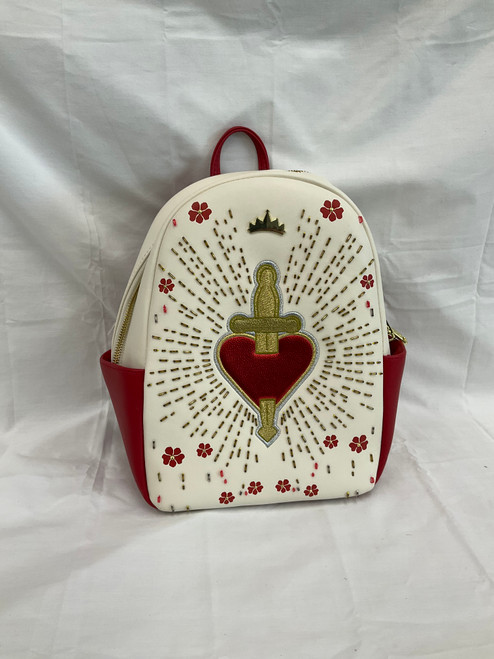 Used Unbranded Large Leather Handbag 60045-S000712038