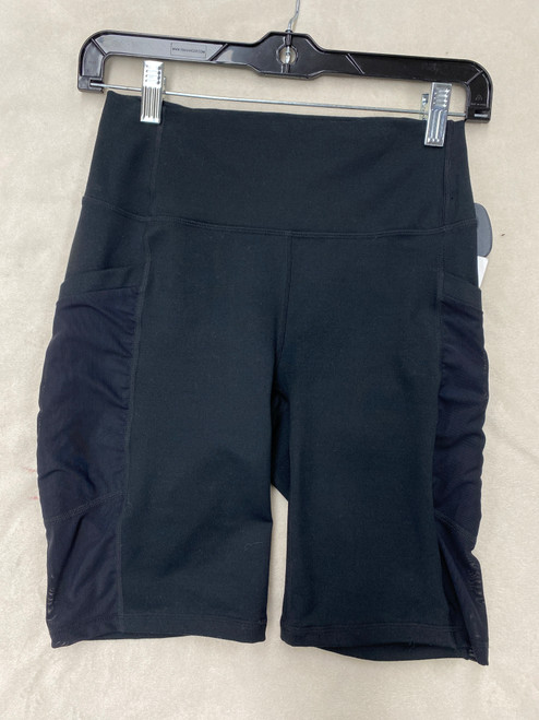 Vist Large View of Product Image Which is Used Fabletics Active Shorts 4-27