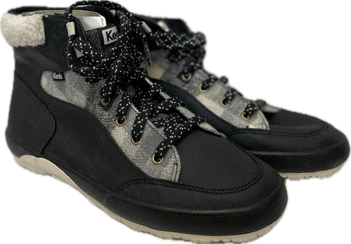 Vist Large View of Product Image Which is Used Keds Casual Shoes 9