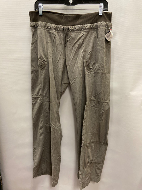 Vist Large View of Product Image Which is Used Athleta Active Pant 12-31