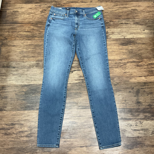 Used Gap Denim 14-32 60004-S000594429