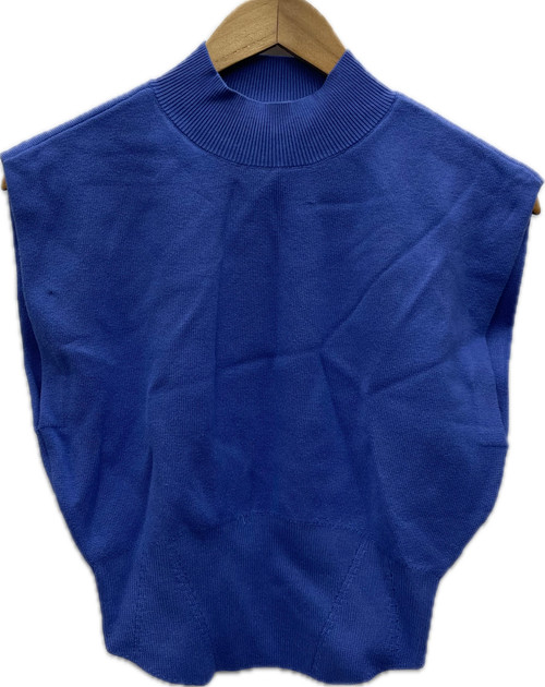 Vist Large View of Product Image Which is Used Pilcro Lightweight Sweater XS-0/2