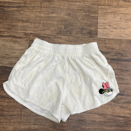 Vist Large View of Product Image Which is Used Disney Shorts 4-27