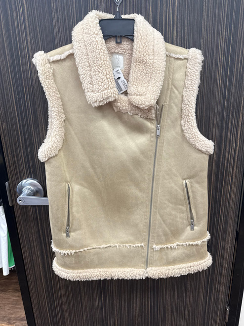 Vist Large View of Product Image Which is Used Unbranded Heavyweight Vest XS-0/2
