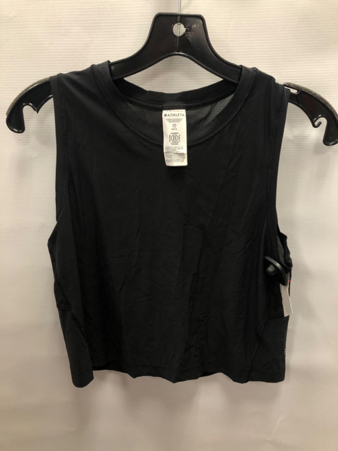 Vist Large View of Product Image Which is Used Athleta Active Tank Top XXS