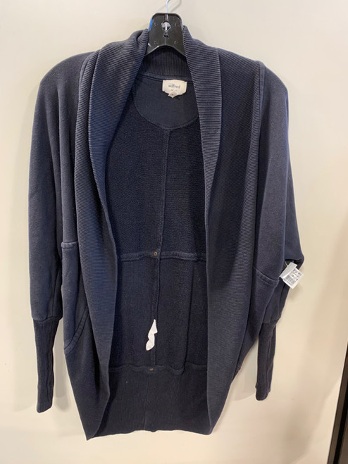 Vist Large View of Product Image Which is Used Wilfred Lightweight Sweater XS-0/2