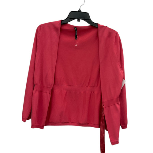 Vist Large View of Product Image Which is Used The Limited Long Sleeve Top L-12/14 60135-S000055879