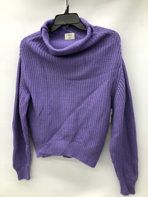 Vist Large View of Product Image Which is Used Wilfred Heavyweight Sweater XXS