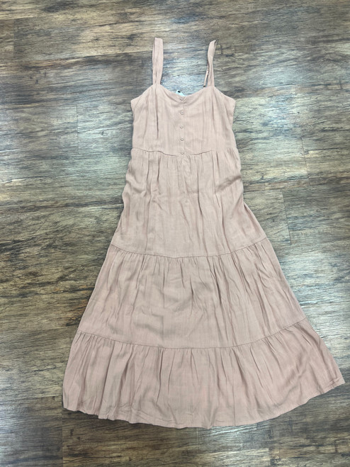 Vist Large View of Product Image Which is Used Unbranded Long Dress B M-8/10