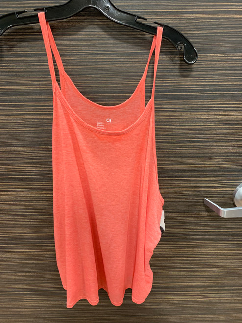 Vist Large View of Product Image Which is Used Gap Fit Active Tank Top XXL-20
