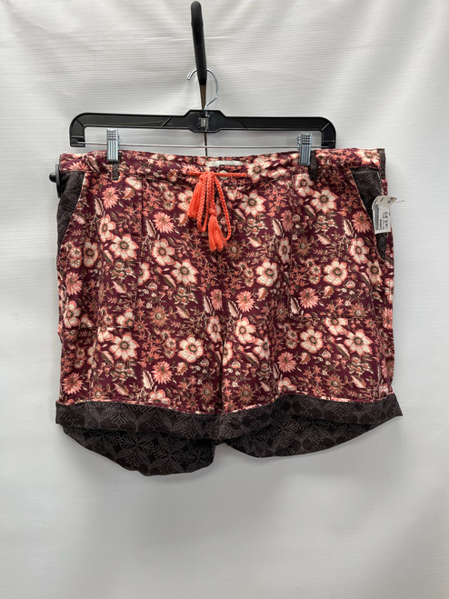 Vist Large View of Product Image Which is Used Sundance Shorts XL 16/33