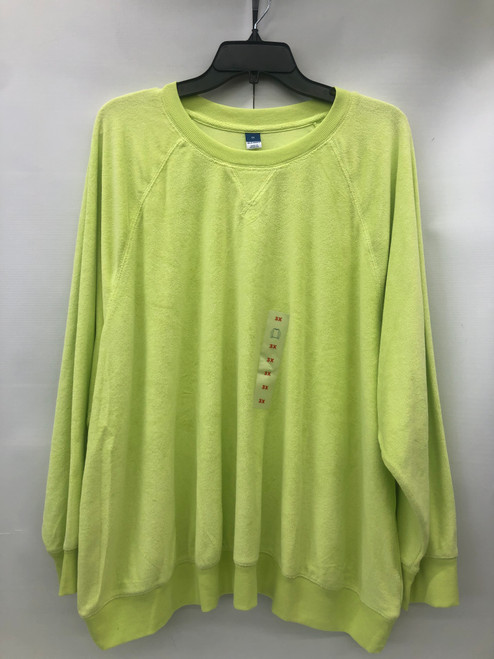 Used Old Navy Lightweight Sweater 3X-22 60124-S000143695