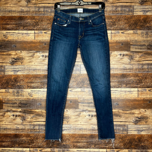Used Hudson Denim P 6-28 60129-S000468513