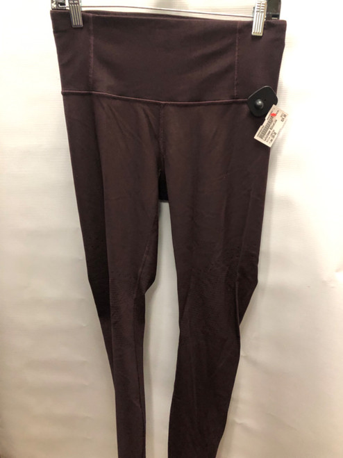 Vist Large View of Product Image Which is Used Lululemon Athletica Active Leggings 10-30