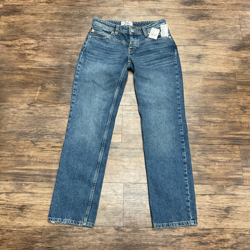Used Free People Denim 2-26 60004-S000594976