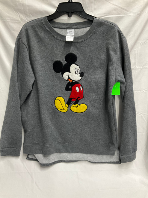 Vist Large View of Product Image Which is Used Unbranded Sweatshirt XL-16 60045-S000713100