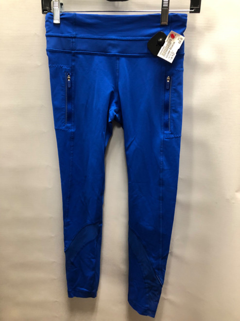 Vist Large View of Product Image Which is Used Lululemon Athletica Leggings 4-27