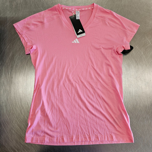 Vist Large View of Product Image Which is NWT Adidas Active Short Sleeve S-4/6