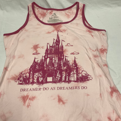 Vist Large View of Product Image Which is Used Unbranded Tank Top F XL-16 60045-S000646759