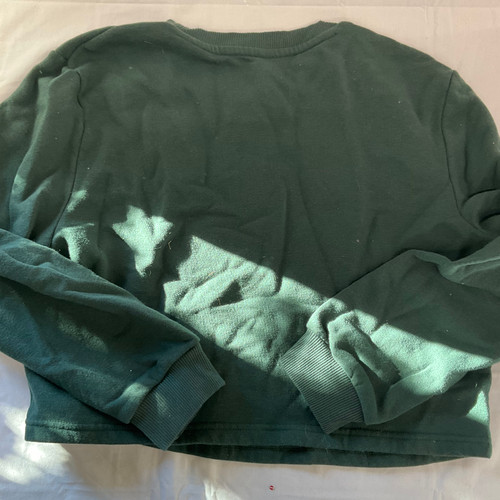 Vist Large View of Product Image Which is Used 90 Degree By Reflex Active Sweatshirt L-12/14