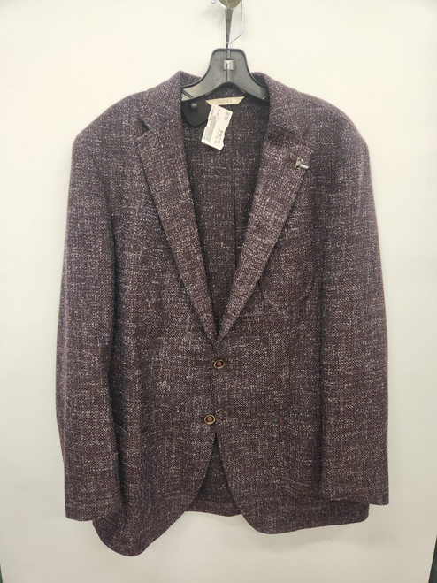 Vist Large View of Product Image Which is Used Unbranded Mens Blazer L/44-46 60027-S001277914