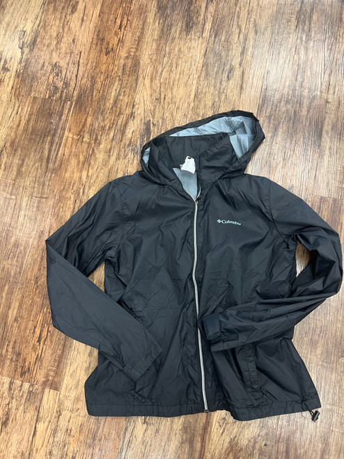 Vist Large View of Product Image Which is Used Columbia Active Jacket XL-16