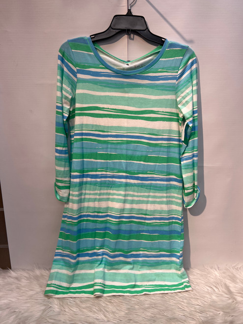Vist Large View of Product Image Which is Used Lilly Pulitzer Short Dress F S-4/6 60132-S000067205