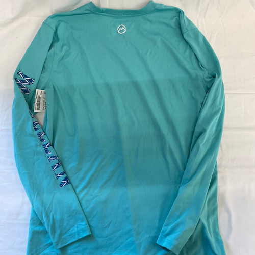 Vist Large View of Product Image Which is Used Unbranded Active Long Sleeve M-8/10