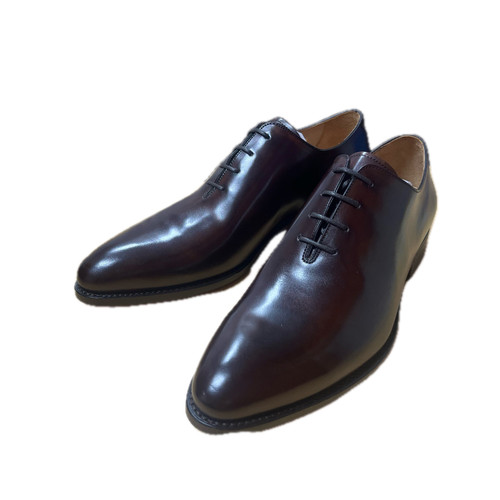 Used Armin Oehler Mens Dress Shoes 10 60093-S000330762