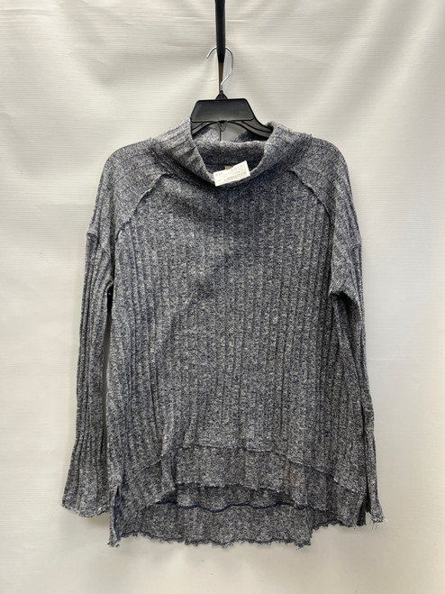 Vist Large View of Product Image Which is Used Free People Long Sleeve Top L-12/14