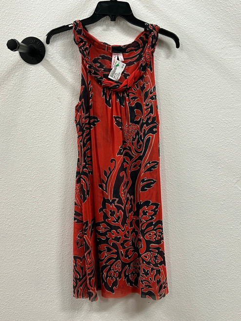Used Sweet Pea Short Dress B L-12/14 60005-S001001954