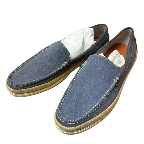 Used Martin Dingman Mens Casual Shoes 10.5 60093-S000331022