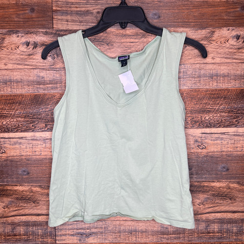 Used Patagonia Tank Top S-4/6 60129-S000469012