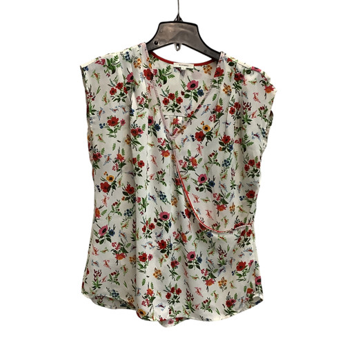 Used Pleione Sleeveless Top M-8/10 60105-S000226184