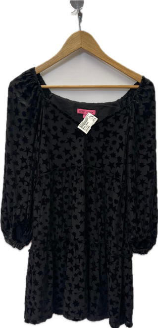Used Betsey Johnson Short Dress F S-4/6 60030-S000822894