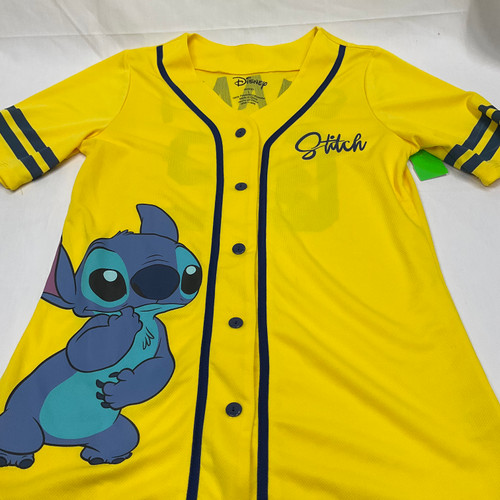 Vist Large View of Product Image Which is Used Unbranded Short Sleeve Top L-12/14 60045-S000713872