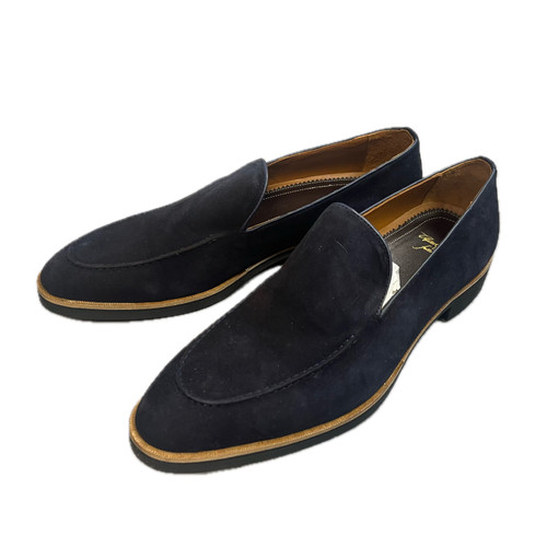 Used Alan Payne Mens Dress Shoes 10.5 60093-S000331081