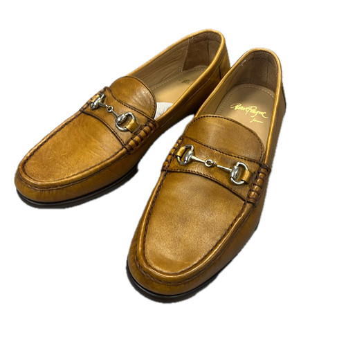 Used Alan Payne Mens Dress Shoes 11 60093-S000331090