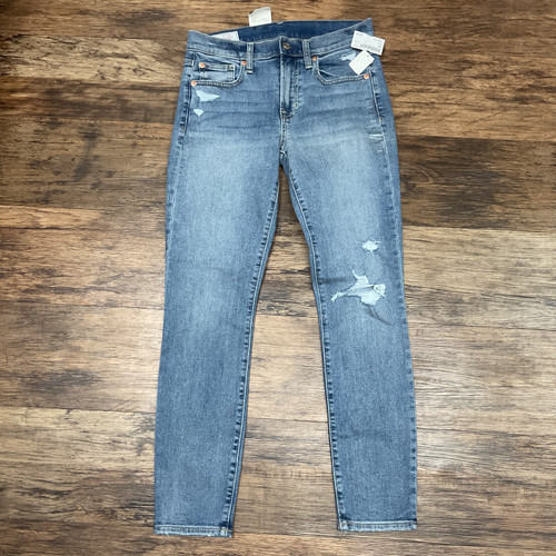 Used Gap Denim 4-27 60004-S000595432