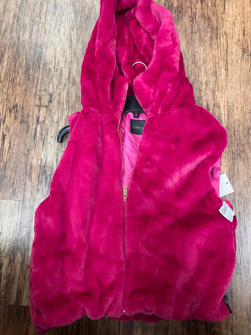 Vist Large View of Product Image Which is Used Unbranded Lightweight Vest L-12/14