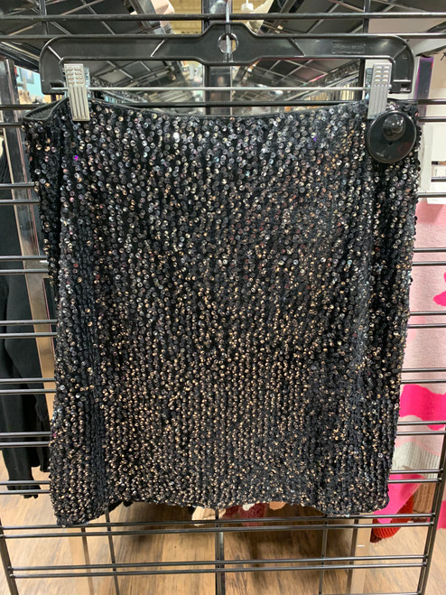 Vist Large View of Product Image Which is Used Molly Bracken Short Skirt 8-29